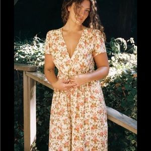 NWT Christy Dawn, The Dawn Dress